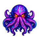 Octopus enemy