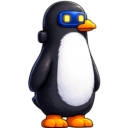 Penguin enemy